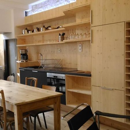 Lons Appartement T1 Centre Ville Экстерьер фото