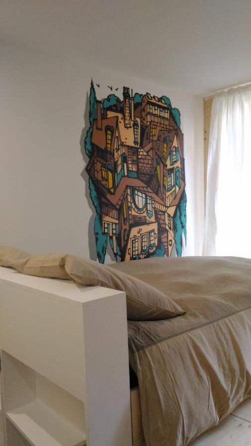 Lons Appartement T1 Centre Ville Экстерьер фото
